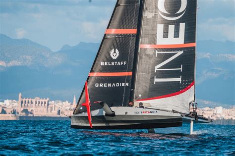 ineos britannia prada cup|INEOS Britannia ready to battle for place in the 37th America’s .